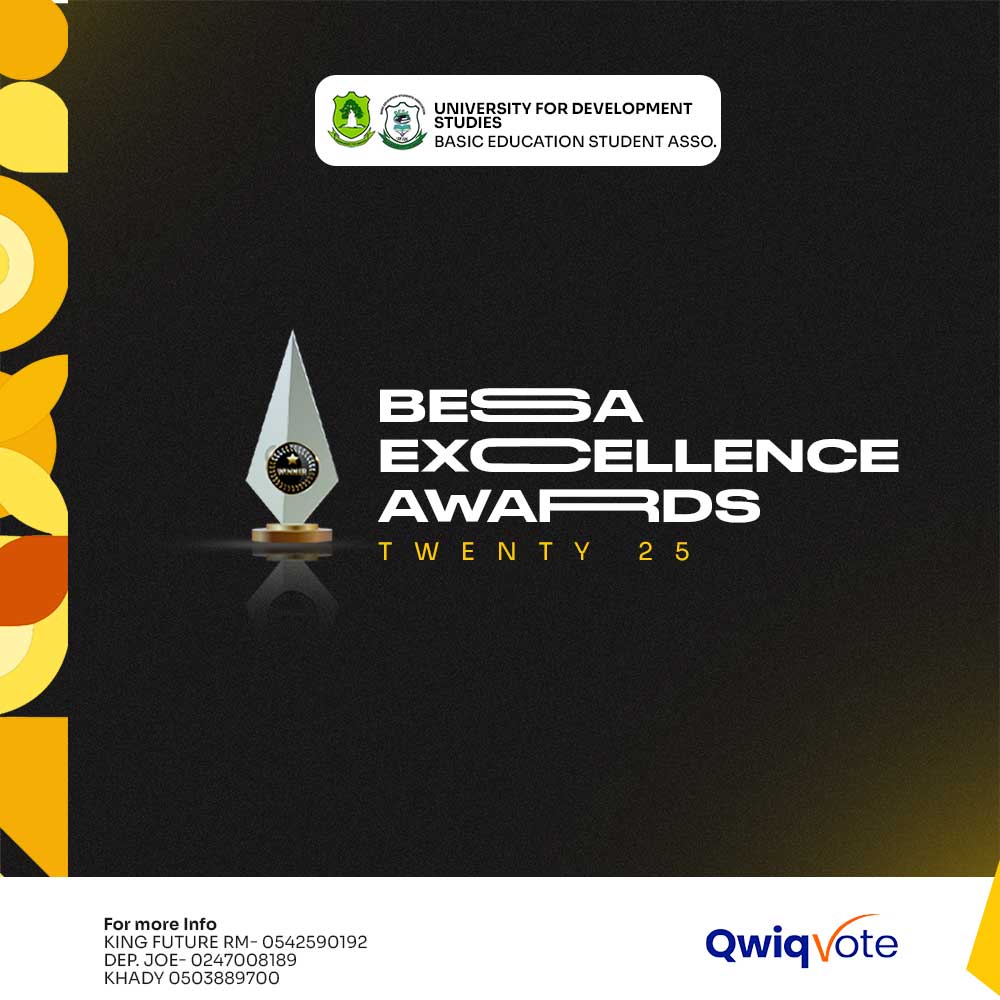 BESA Awards 2025