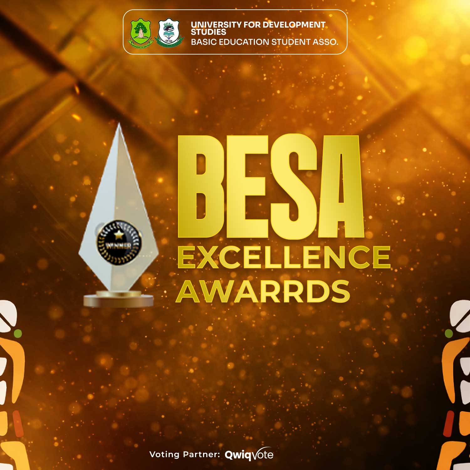 BESA EXCELLENCE AWARDS