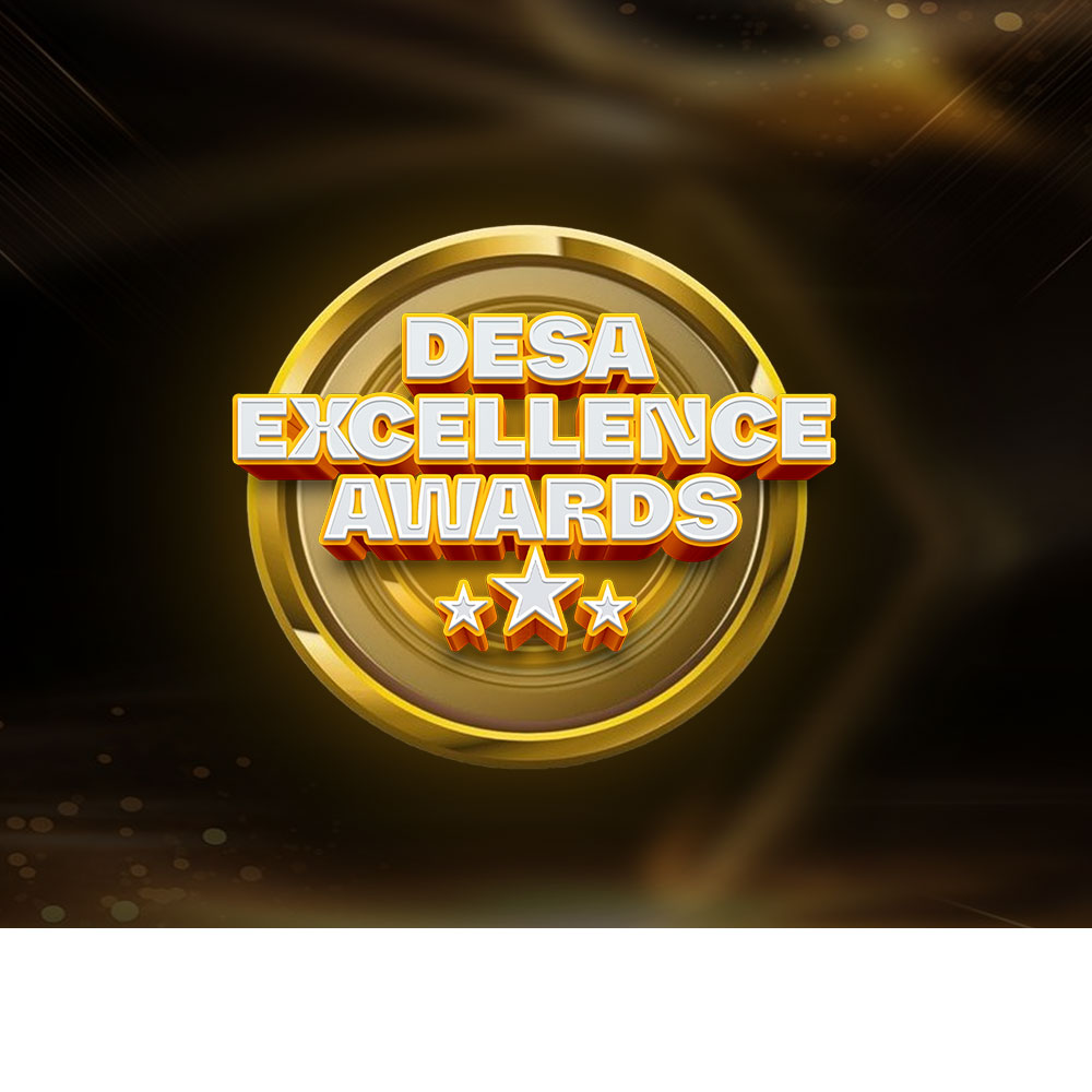 DESA EXCELLENCE AWARDS