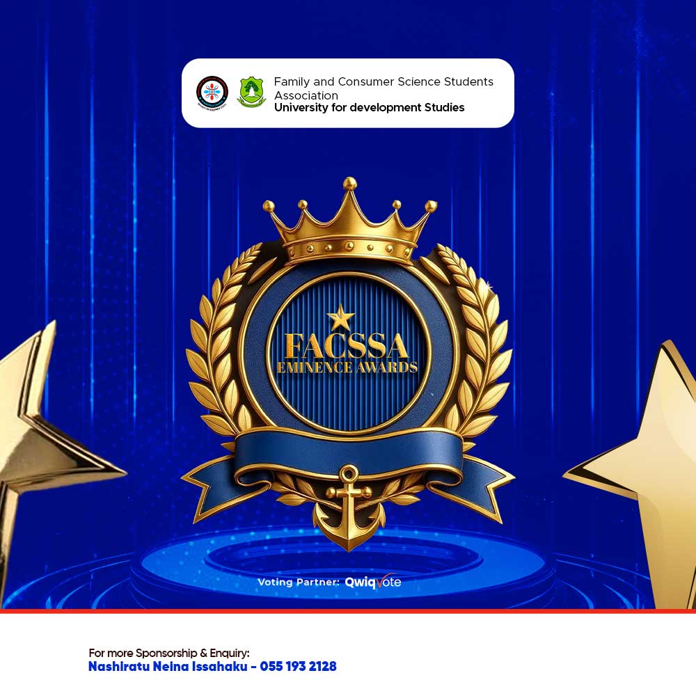 FACSSA Eminence Awards