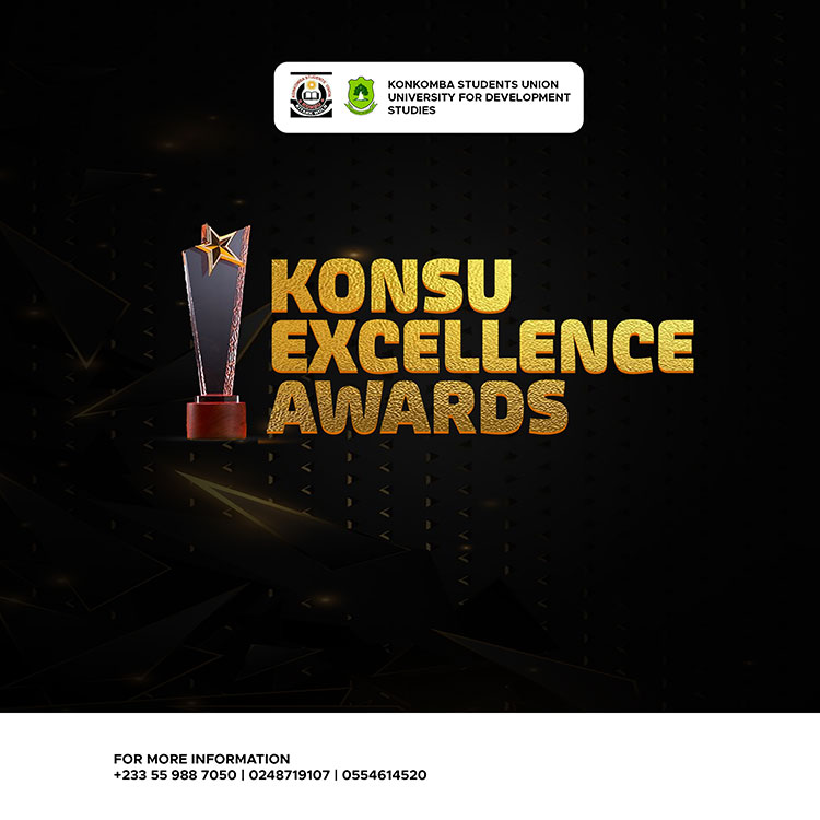 KONSU AWARDS