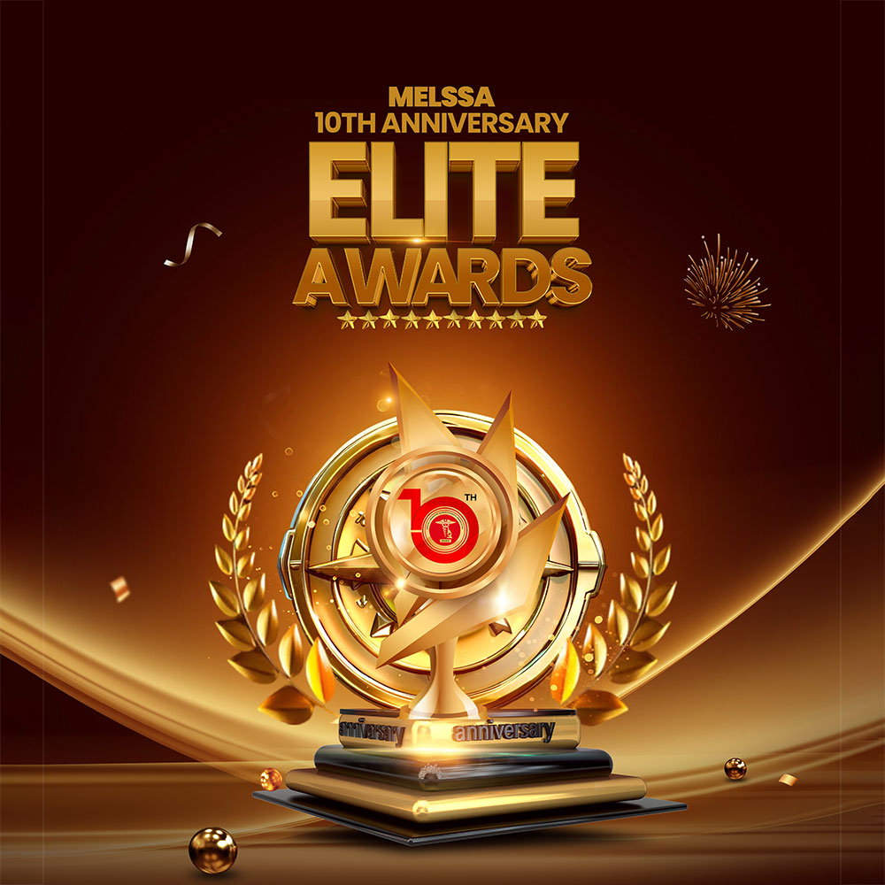 MELSSA ELITE AWARDS
