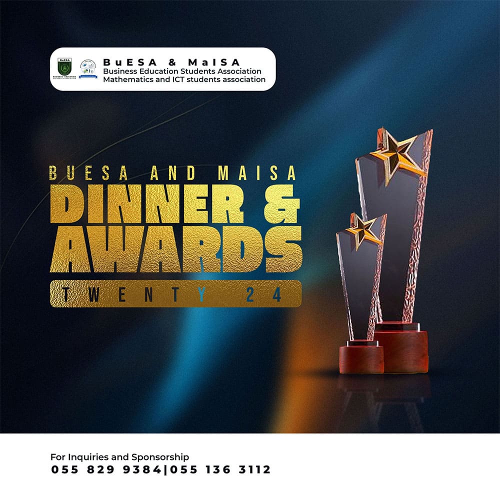 BuESA MaISA Awards