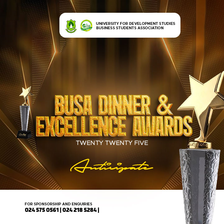 BUSA Excellence Awards