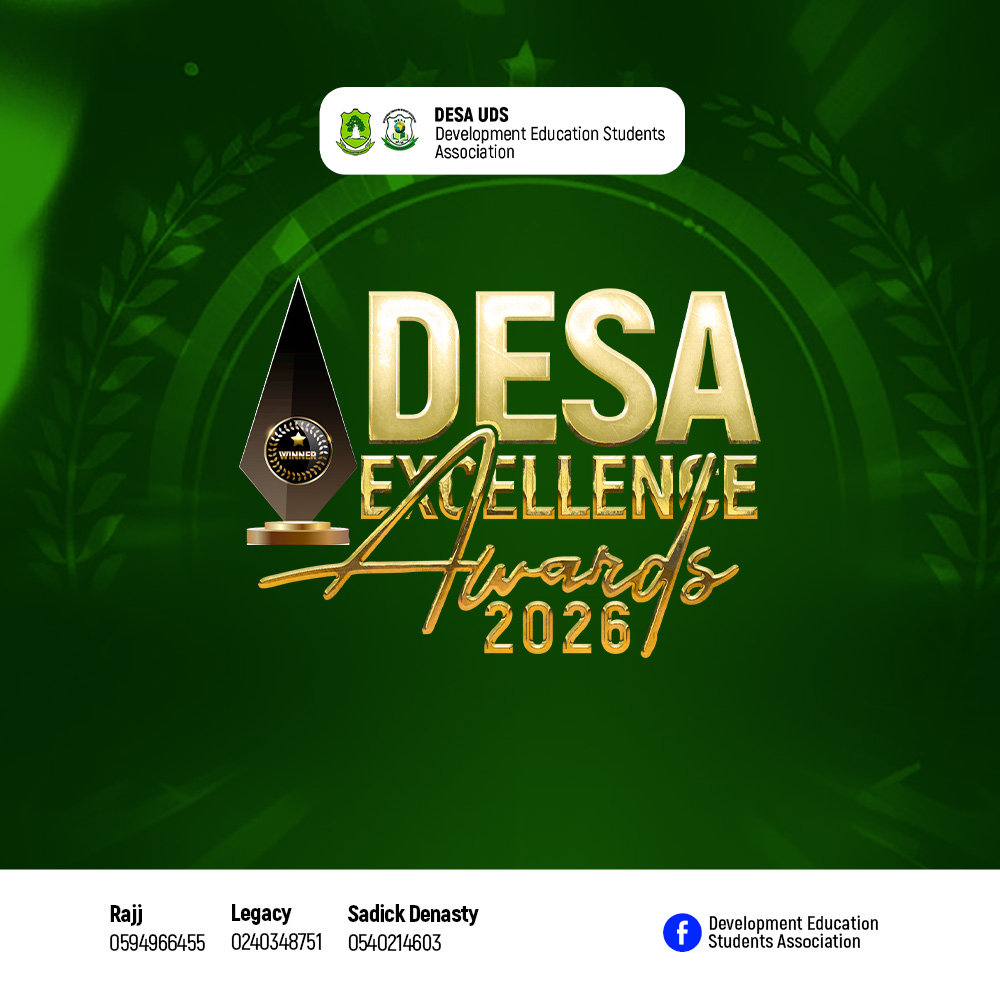 DESA EXCELLENCE AWARDS