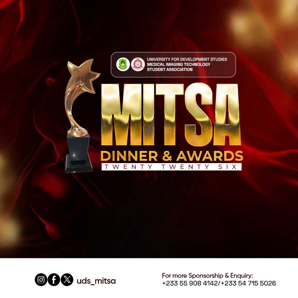 MITSA EXCELLENCE AWARD...