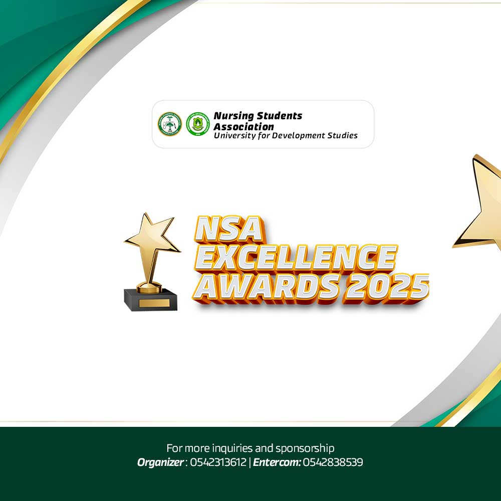 NSA EXCELLENCE AWARDS